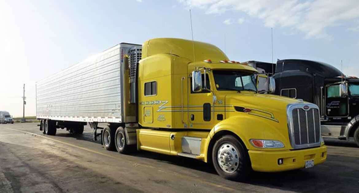 What Is Road Freight? Understanding the Basics of Road Transportation