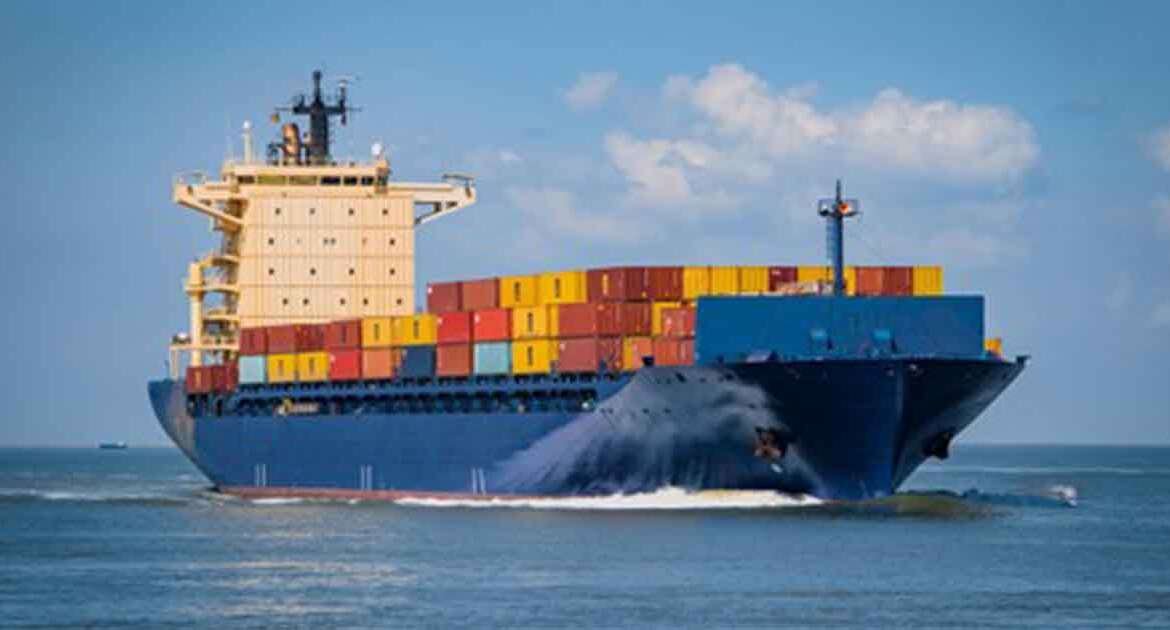 How Does Sea Freight Work? A Complete Guide